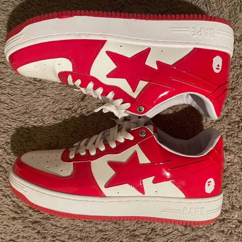 Bapestas - Picture 5 of 7